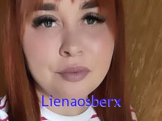 Lienaosberx