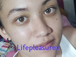 Lifepleasurex