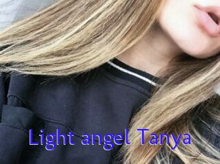 Light_angel_Tanya