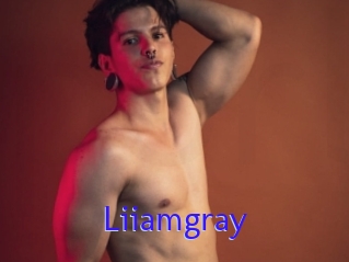 Liiamgray