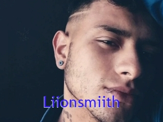 Liionsmiith