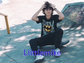 Liittlemike