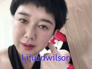 Lijuanwilson