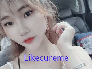 Likecureme