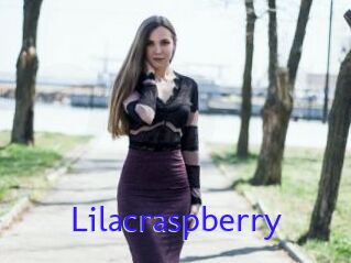 Lilacraspberry