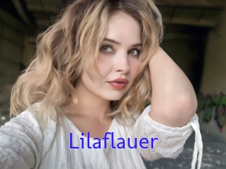 Lilaflauer