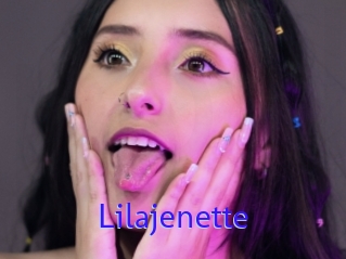 Lilajenette