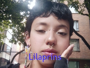 Lilaprins