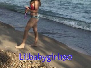 Lilbabygirl190