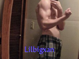 Lilbigxan