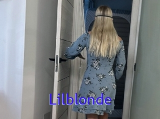 Lilblonde