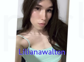 Lilianawalton