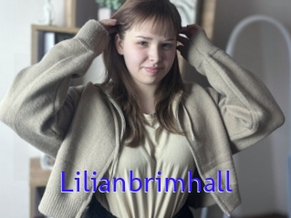 Lilianbrimhall