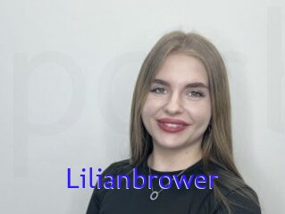 Lilianbrower