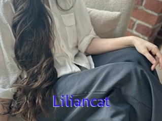 Liliancat