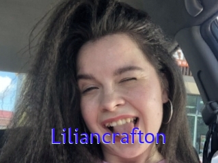 Liliancrafton