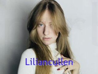 Liliancullen