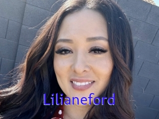 Lilianeford