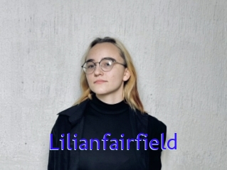 Lilianfairfield