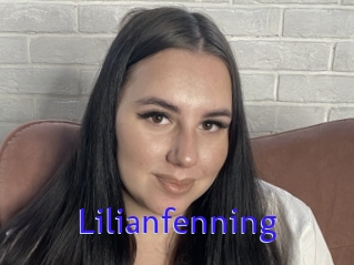 Lilianfenning