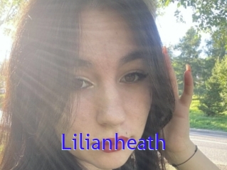 Lilianheath