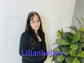 Lilianhelms