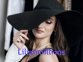 Lilianmillions