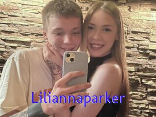 Liliannaparker