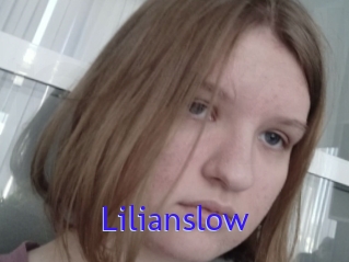 Lilianslow