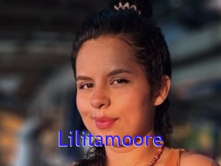 Lilitamoore