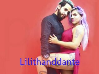 Lilithanddante