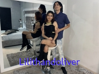 Lilithandoliver