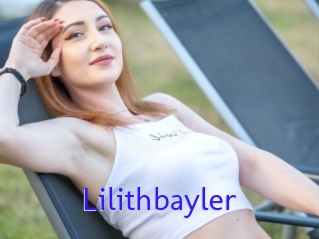 Lilithbayler