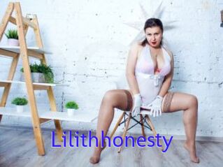 Lilithhonesty