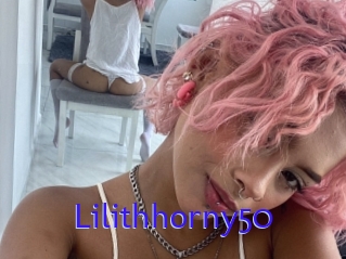 Lilithhorny50