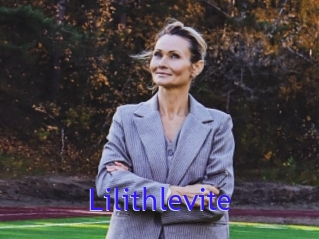 Lilithlevite