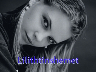 Lilithtinshemet