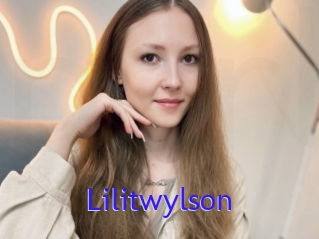 Lilitwylson