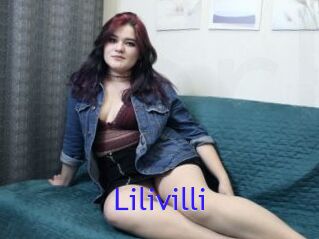 Lilivilli