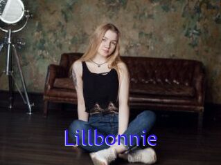 Lillbonnie