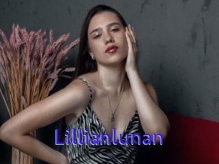 Lillianlunan