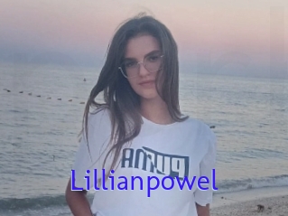 Lillianpowel