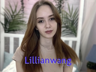 Lillianwang