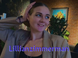 Lillianzimmerman