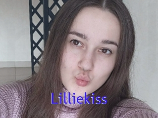 Lilliekiss