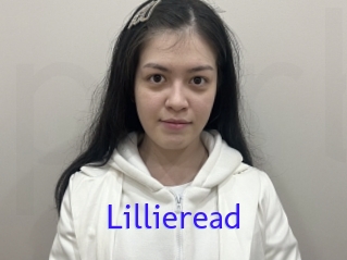 Lillieread