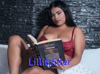 Lillitpitter