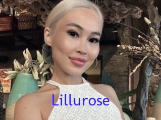 Lillurose