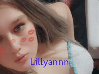 Lillyannn