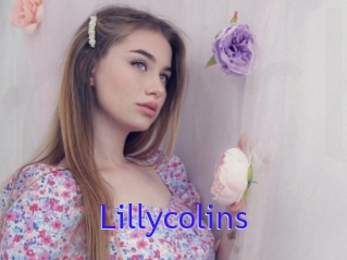 Lillycolins